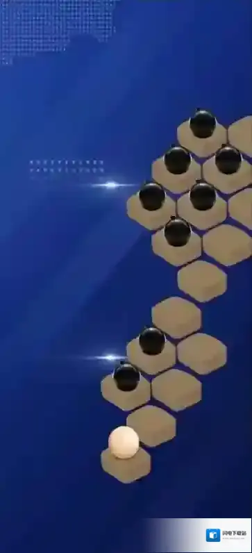 冒险爬爬爬手游截图3