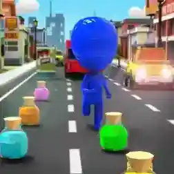 彩色终极淘汰赛官方最新版