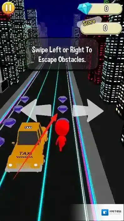 彩色终极淘汰赛