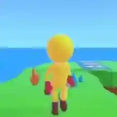 元素奔跑手游2025-元素奔跑官方最新版Androidv0.1