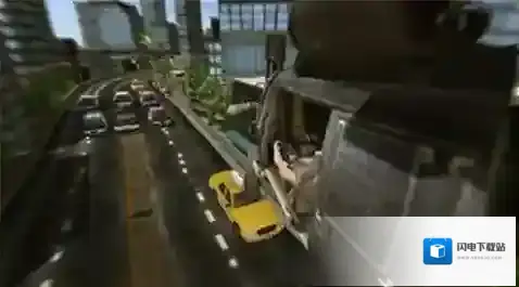 总统救援突击队