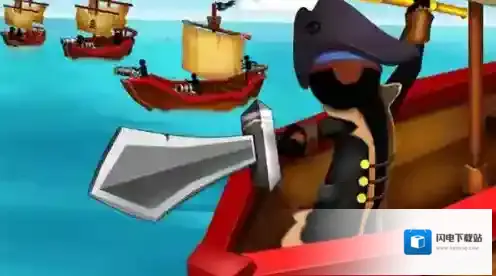 火柴人射手乱斗