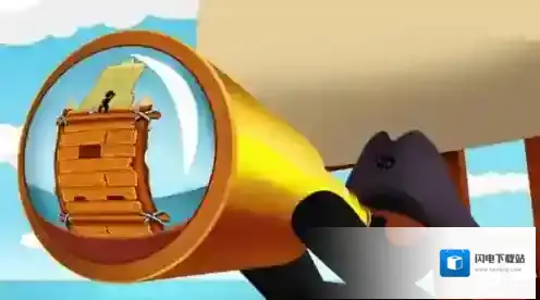 火柴人射手乱斗