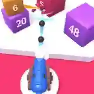 命中方块3D手游2025-命中方块3D官方最新版Androidv1.0.0