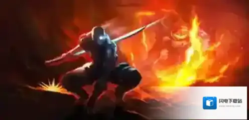 火柴人暗影行动