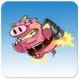 喷气飞猪手游2025-喷气飞猪官方最新版Androidv1.0