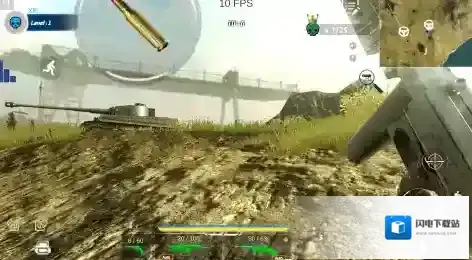 战场联机版 战场联机版