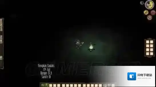 饥荒铲除沙坑mod推荐