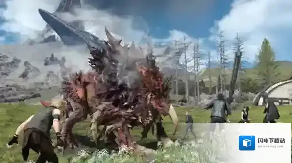 天空之剑每日签到丰厚奖励一览_2023年好玩的角色扮演类游戏合集整理