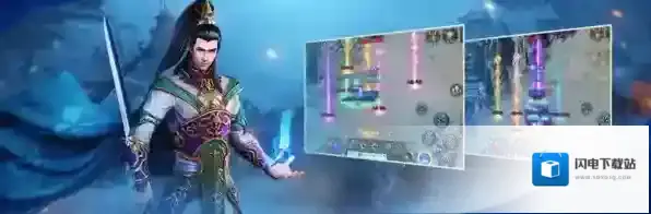 天空之剑每日签到丰厚奖励一览_2023年好玩的角色扮演类游戏合集整理