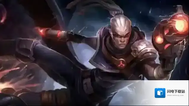 英雄联盟射手英雄卢锡安如何对线赏金猎人女枪