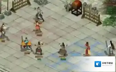 放置江湖金牛酒馆打法攻略