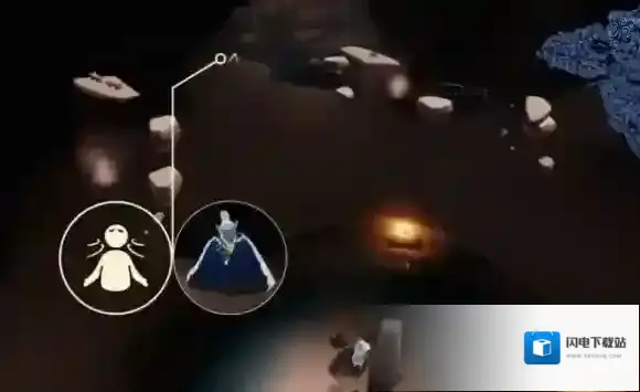 光遇12月15日复刻先祖在哪 12月15日复刻先祖先祖位置一览