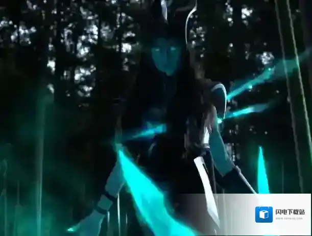 英雄联盟复仇之矛卡莉斯塔如何对线虚空之女卡莎