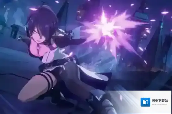 二次元美女游戏有哪些_超多美女角色的二次元游戏推荐