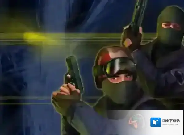 反恐精英1.6商店的时间限制是多久_反恐精英1.6商店开启规则介绍