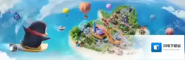 QQ游戏大厅登录不上去怎么回事_账号密码和扫码都登录不上去怎么办