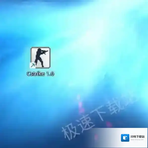 cs1.6用什么分辨率最合适_如何设置cs1.6游戏分辨率