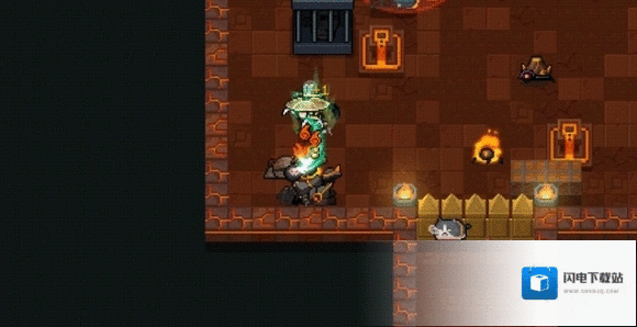 元气骑士武斗家技能介绍 2024暑假新角色武斗家