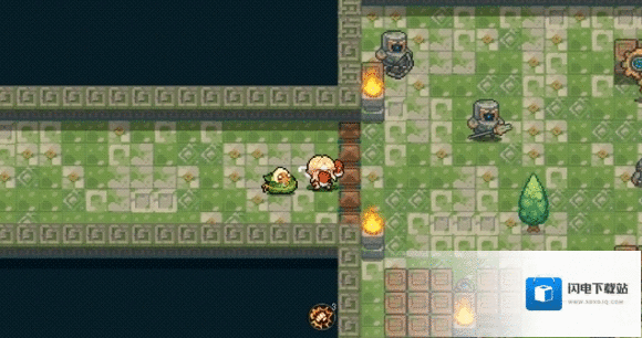 元气骑士武斗家技能介绍 2024暑假新角色武斗家