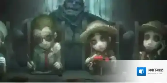 第五人格国际服进不去怎么办 第五人格国际服进不去解决方法