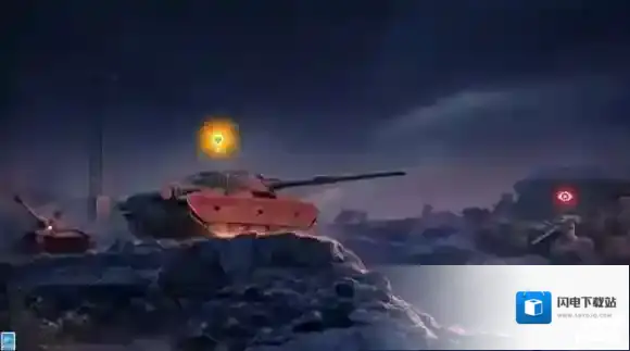 坦克世界闪击战C系轻坦线介绍 坦克世界闪击战C系轻坦线一览