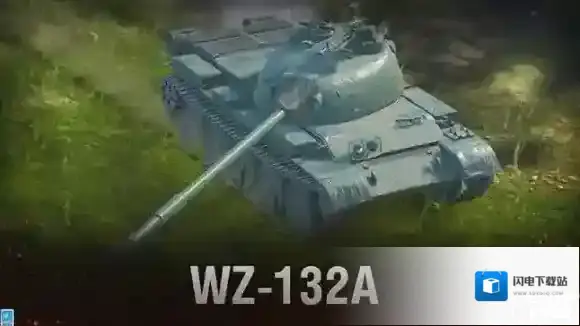 坦克世界闪击战C系轻坦线介绍 坦克世界闪击战C系轻坦线一览