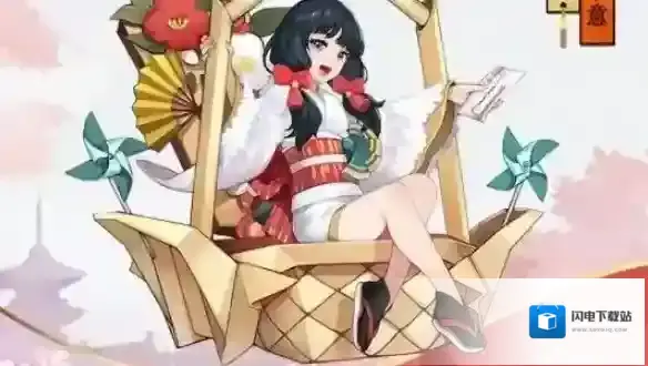 阴阳师折形书意值得入手吗?阴阳师薰折形书意兑换性价比解析