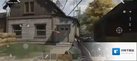 暗区突围墓地怎么白嫖 暗区突围墓地卡保险箱介绍