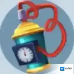 地铁跑酷颜料炸弹有什么用 颜料炸弹作用介绍