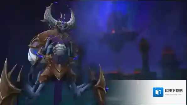 魔兽世界尼鲁巴尔王宫团本开放时间_参加团本会获得哪些奖励