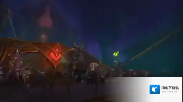 魔兽世界尼鲁巴尔王宫团本开放时间_参加团本会获得哪些奖励