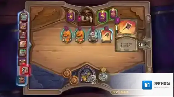 炉石传说酒馆战棋第8赛季起止时间_酒馆战棋第8赛季更新公告