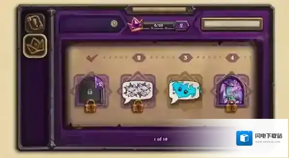 炉石传说酒馆战棋第8赛季起止时间_酒馆战棋第8赛季更新公告