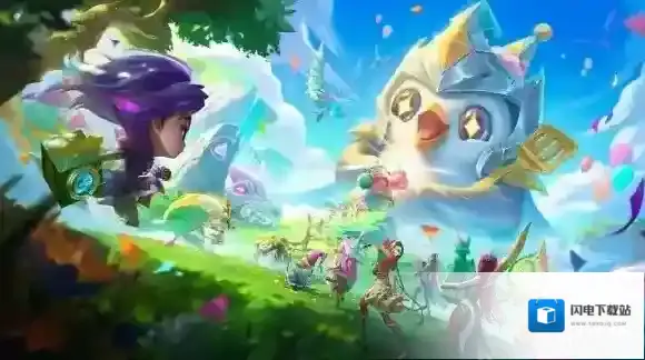 金铲铲嗞嗞冒险家用啥装备 嗞嗞冒险家装备推荐