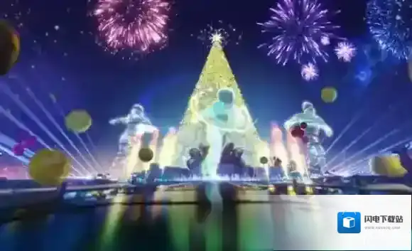 星球重启星雪节什么时候上线-星球重启星雪节上线时间