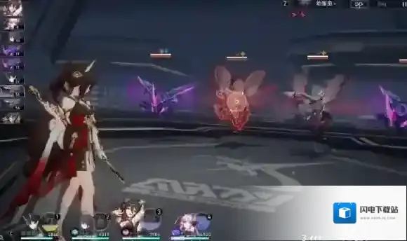 崩坏星穹铁道树海归于谧宁怎么过 树海归于谧宁流程攻略