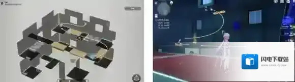 崩坏星穹铁道树海归于谧宁怎么过 树海归于谧宁流程攻略