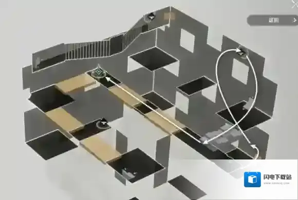 崩坏星穹铁道树海归于谧宁怎么过 树海归于谧宁流程攻略