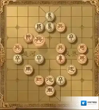 天天象棋残局挑战311期 天天象棋311期残局挑战攻略