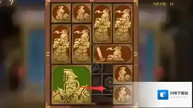 空之要塞启航困龙阵7怎么过 空之要塞启航困龙阵第七关攻略