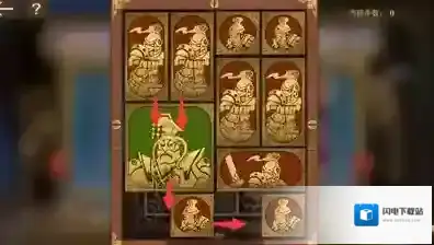 空之要塞启航困龙阵7怎么过 空之要塞启航困龙阵第七关攻略