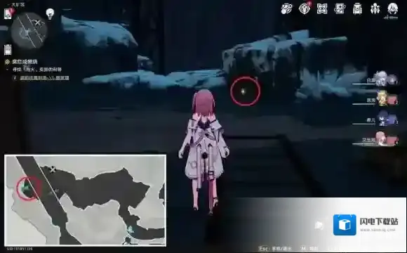 崩坏星穹铁道生存的智慧怎么过 生存的智慧流程攻略