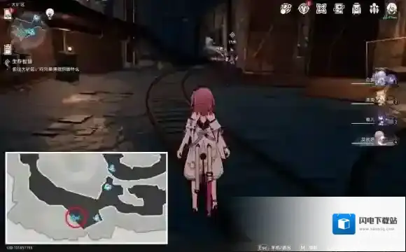 崩坏星穹铁道生存的智慧怎么过 生存的智慧流程攻略