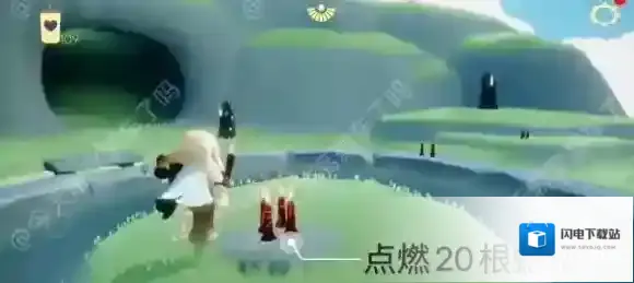 光遇10月2日每日任务怎么做 光遇10.2每日任务攻略