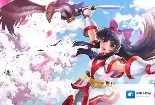 王者荣耀娜可露露强不强 超全英雄介绍