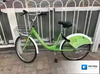 《酷骑单车》app闪退问题的解决办法