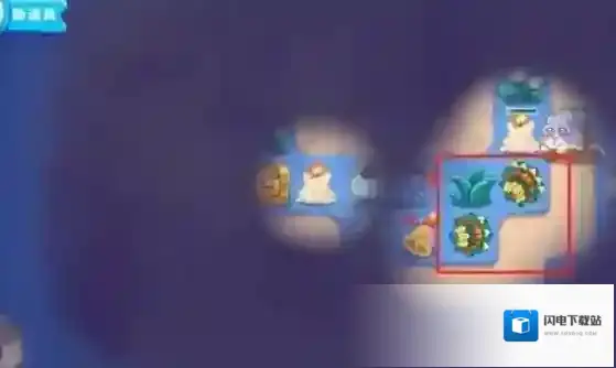 保卫萝卜4阿波道长17关攻略 保卫萝卜4阿波道长第十七关怎么过