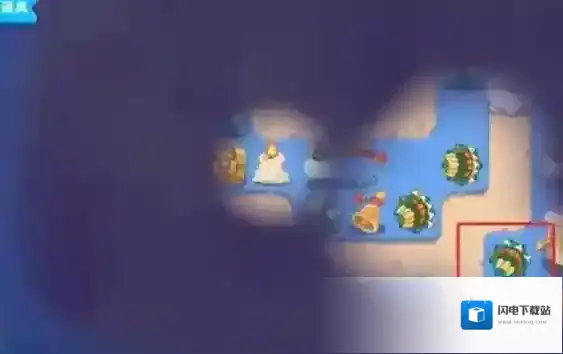 保卫萝卜4阿波道长17关攻略 保卫萝卜4阿波道长第十七关怎么过