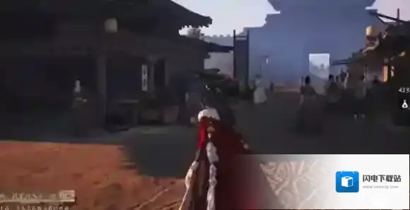 燕云十六声粮价风波怎么过-燕云十六声万事知粮价风波任务攻略